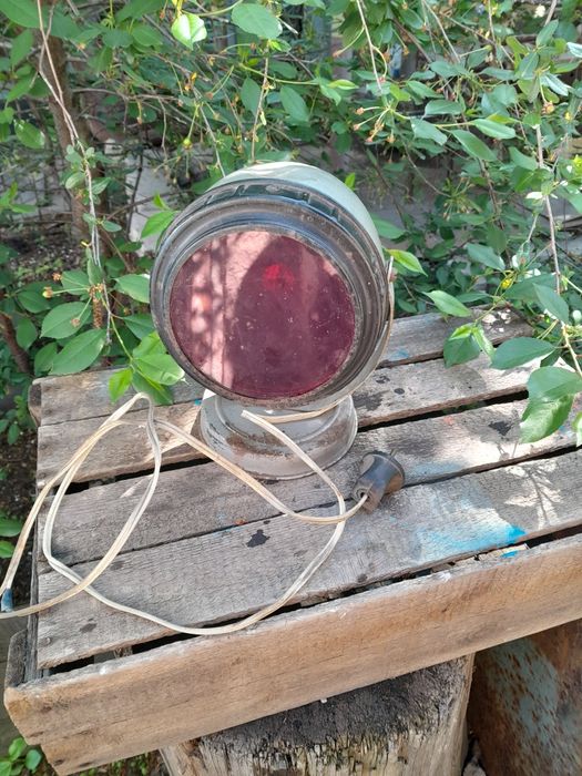 Лампа осветительная.Фонарь уличный .патроны  керамические