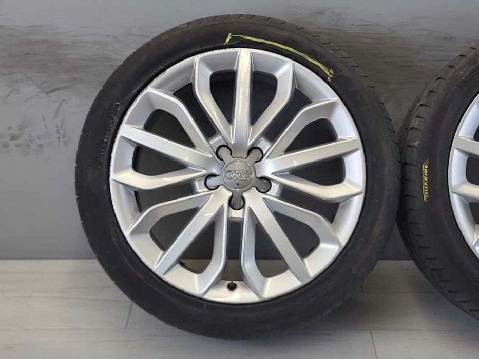 Roti/Jante Audi 5x112 255/40 R19 A6 (4G,C7), A4, A5; Skoda; Mercedes; Bmw; VW