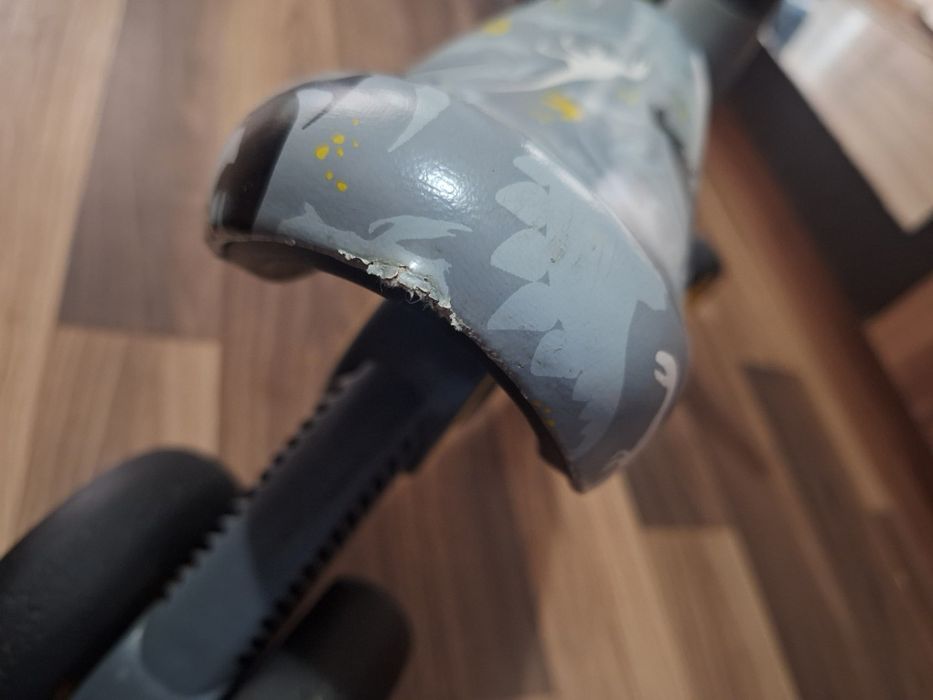 Bicicleta pentru copii
