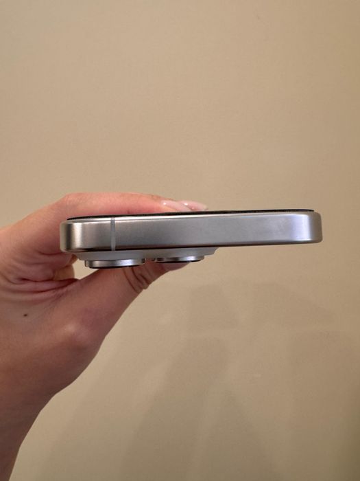 iphone 16 pro 256 GB