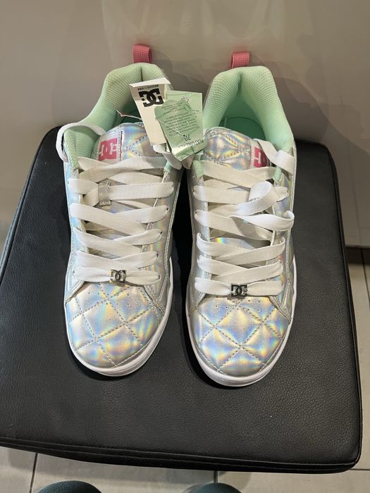 Дамски кецове DCshoe номер 43