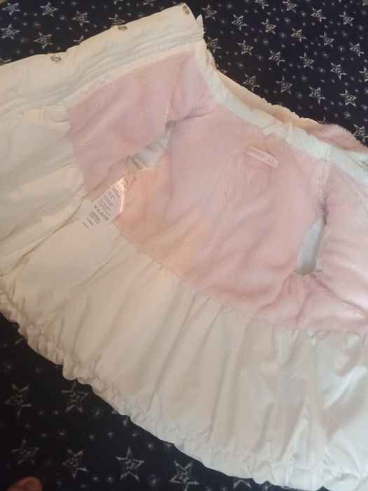 Курточка осень весна