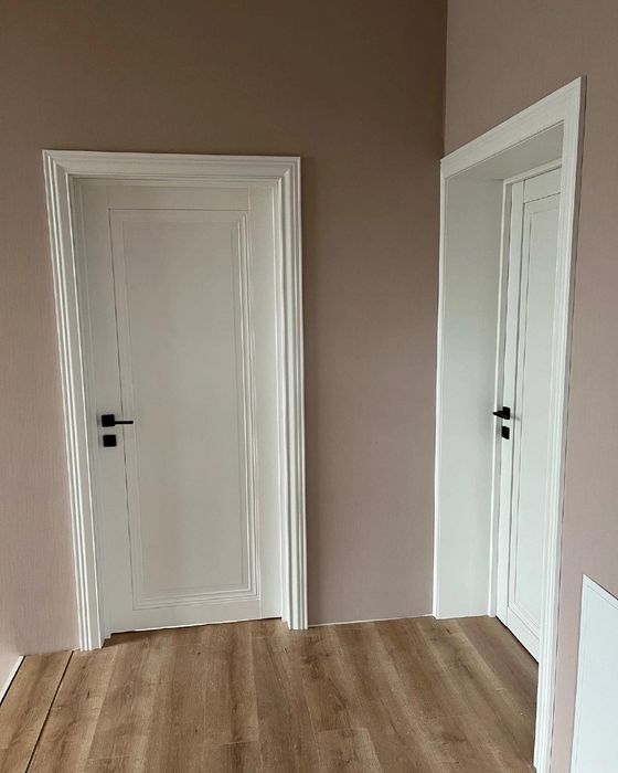 Venetsiya 5. Mdf eshiklar