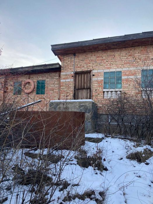 Продам ДАЧУ в кооперативе Березка за поселком Куленовка