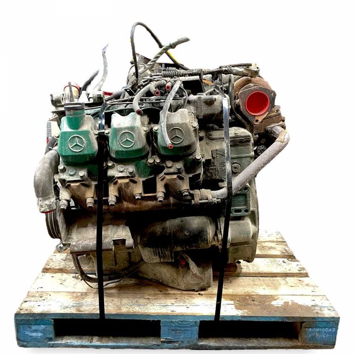 Motor complet Mercedes BF8L513-225- Piese de motor Mercedes