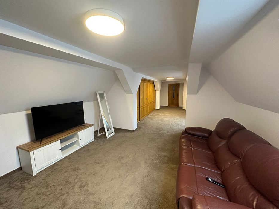 Apartament Ultra central pe doua nivele