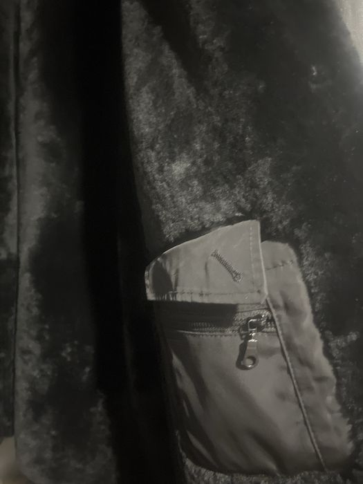 Зимняя мужская куртка