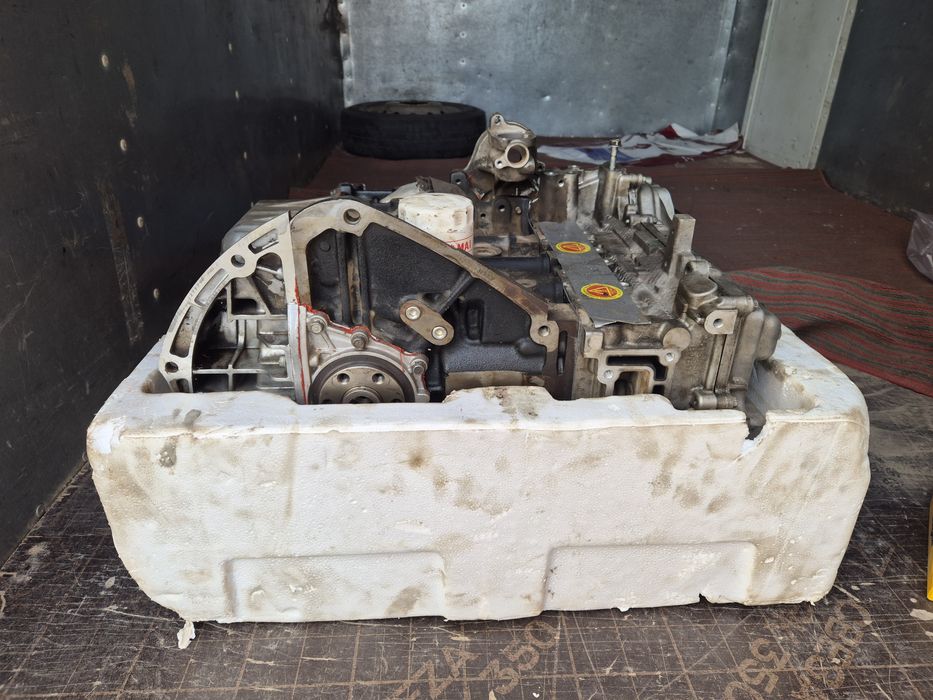 Матор от нексия р3