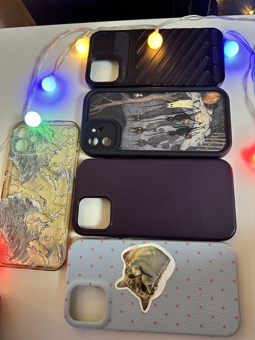 Продам срочно iPhone 12