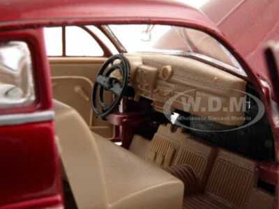 Vand macheta auto Mercury Coupe 1949