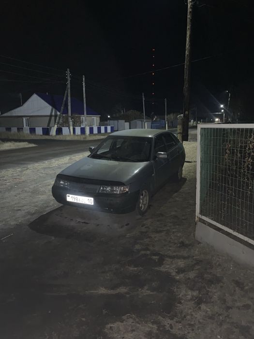 Продам срочно ваз 2112