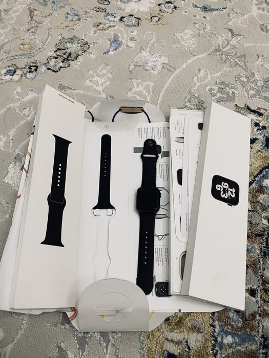 apple watch se 40mm