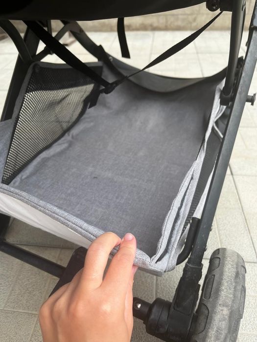 Продам каляску детскую