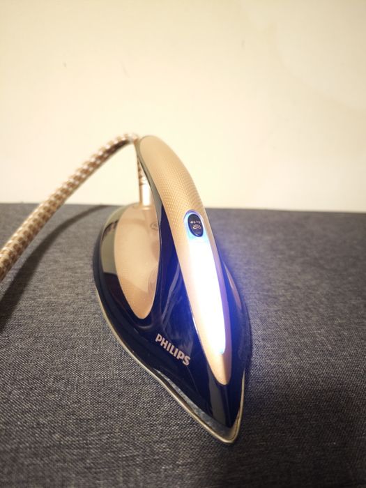 Парогенератор PHILIPS Perfectcare ELITE PLUS GC9682