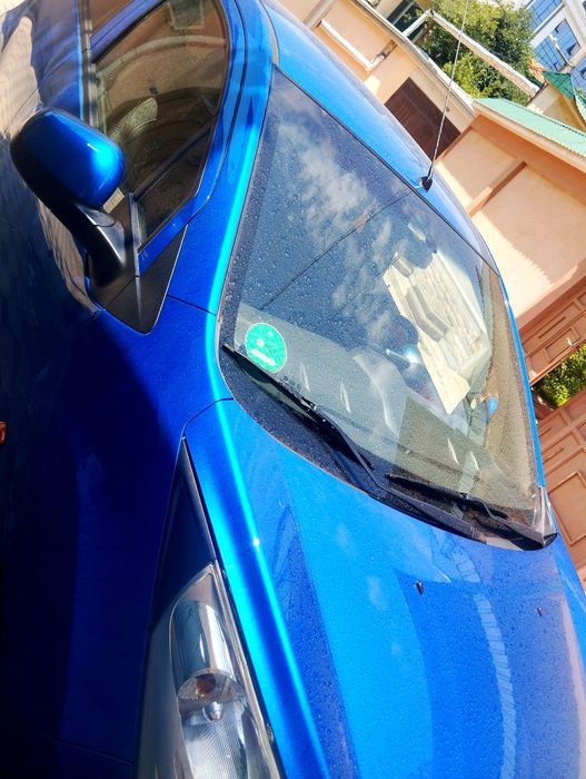 Chevrolet Spark LT продажа