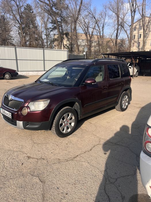 Продам авто в отличном состояние