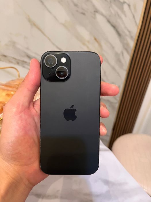 Айфон 15 128 емкость 89%