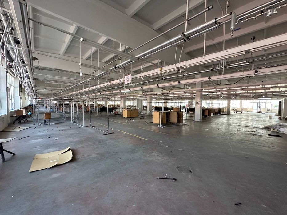 Super Pozitie / Spatiu Comercial /Depozit/Productie