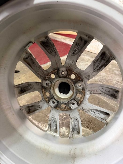 Jante Mini 17 5x120 ET50 7J Mini Cooper Countryman