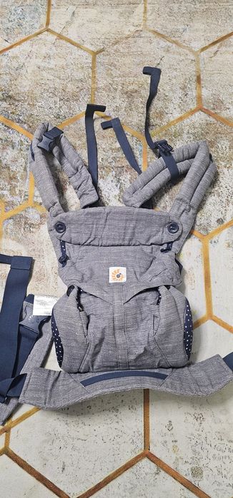 Эргорюкзак Ergobaby