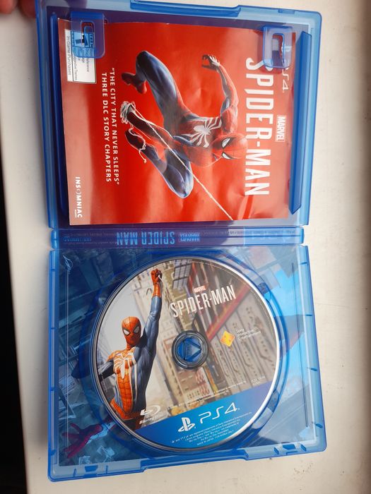 Игры для PS4 в отличном состоянии