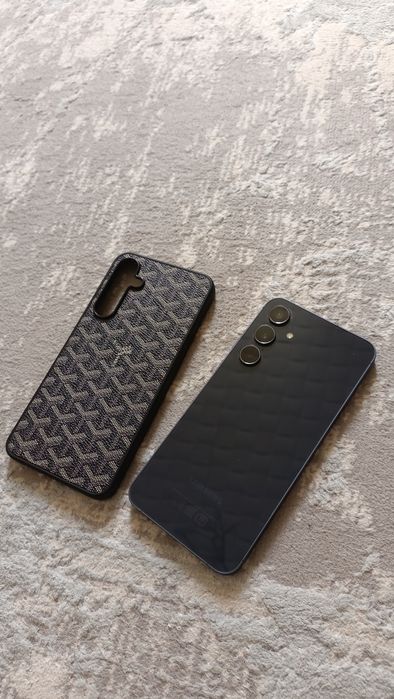 Samsung Galaxy A55 Озу 8 256гб