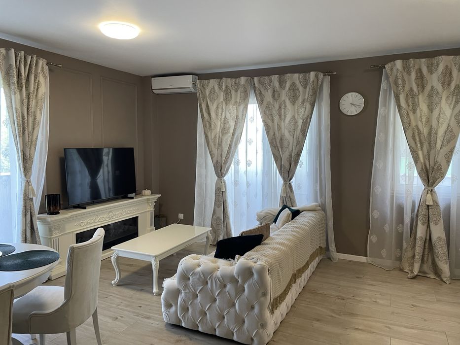 Apartament doua camere, Mall/Kfc Bistrita