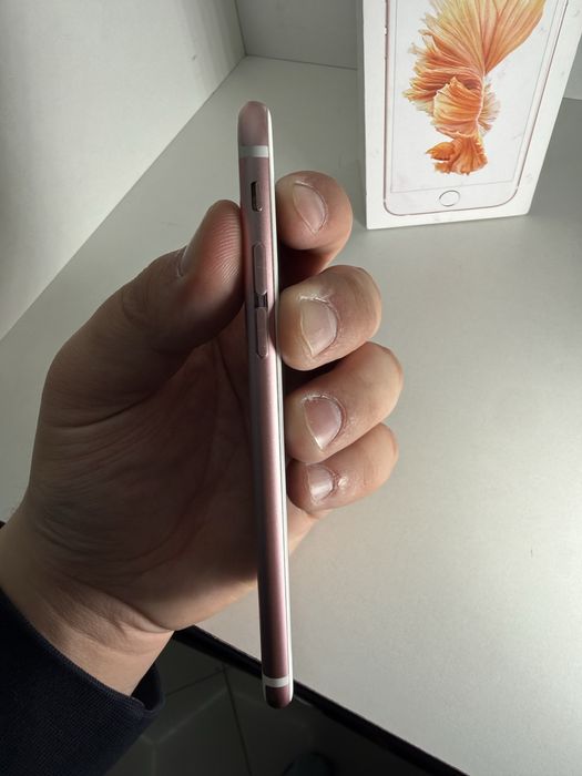iPhone 6s идеальный