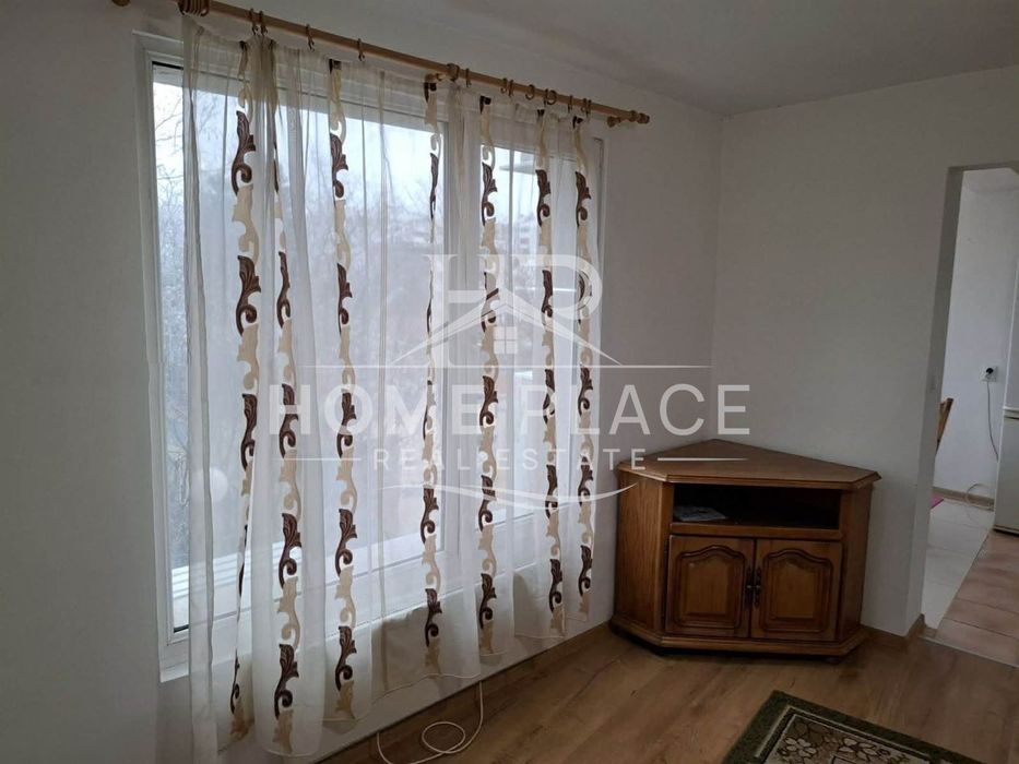 ТРИСТАЕН апартамент под наем - Цветен квартал