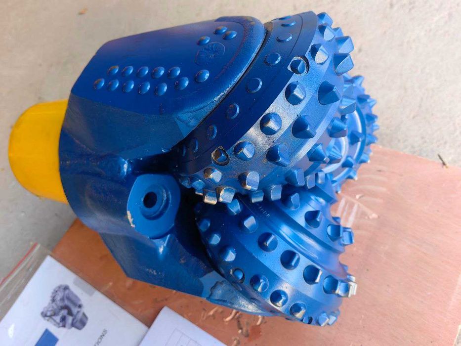 Долота / Dolotalar