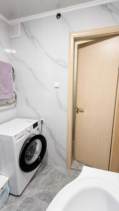 4 х ком квартира Айгерим Д