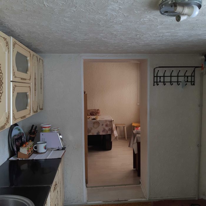 Продается хороший дом.