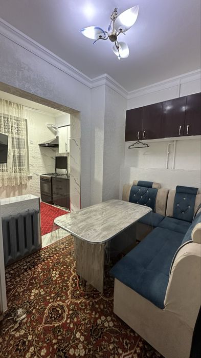 Kvartira arenda segeli dostlik