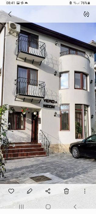 Casa de vinzare Ef Nord.