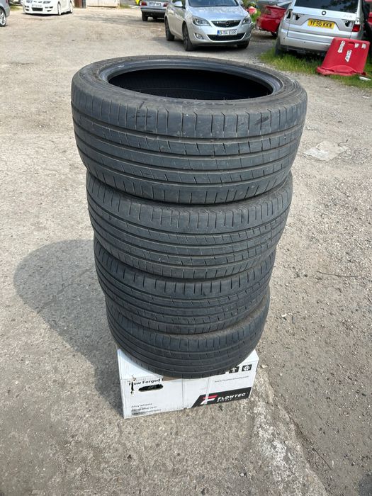 Anvelope Vara GT Radial 225/45 R17 DOT 2021