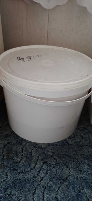 Мёд натуральный 2025 года