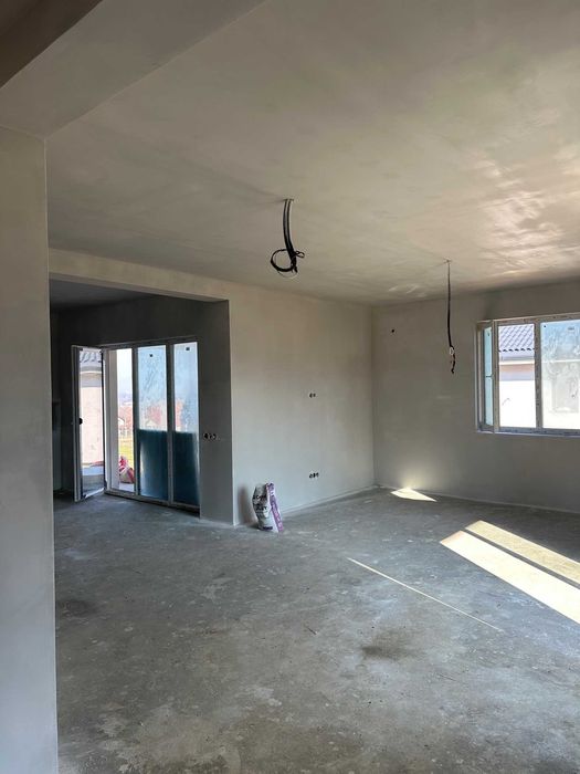 Casa parter Satu Nou de Jos