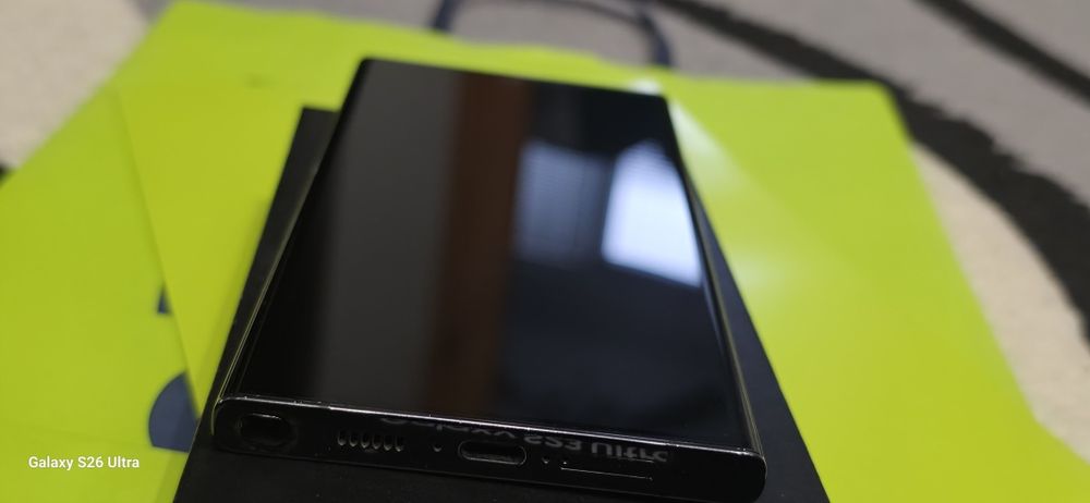 Samsung Galaxy S23 Ultra  512G