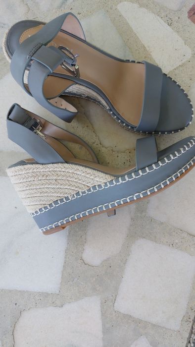 Sandale Ralph Lauren