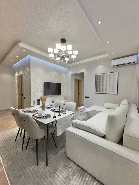 Продается 3х комнатная квартира, ор-р Самарканд Дарвоза