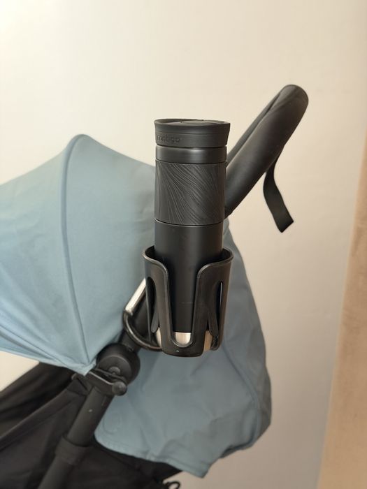Прогулочная коляска Stokke YOYO2