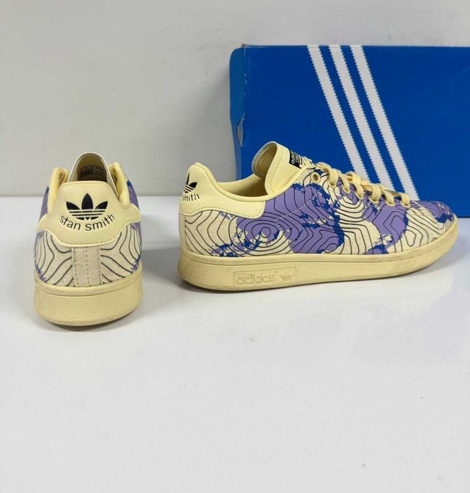 ADIDAS Originals Stan Smith Weatherman