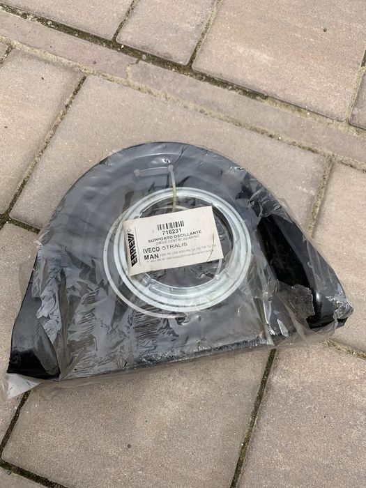 Rulment intermediar Man , Iveco