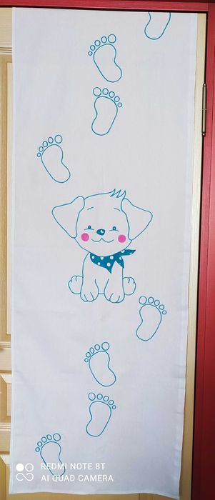 Пътечки за прощъпулник/ прохождане