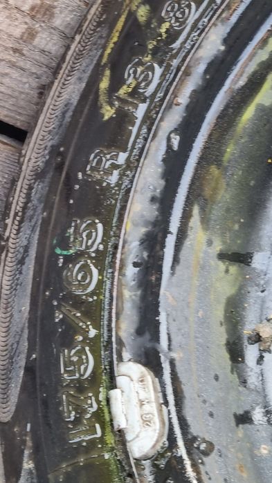 Cauciuc de vara,iarna Firestone