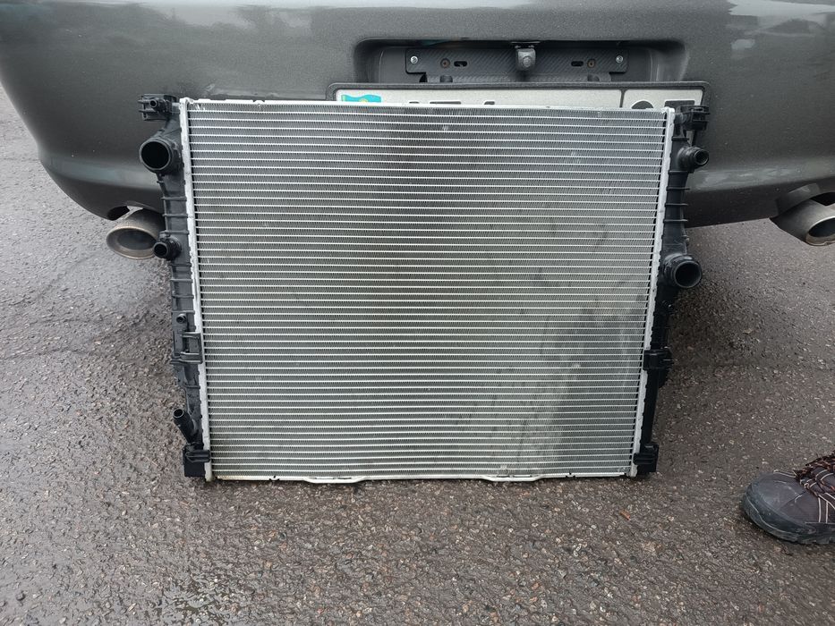 РЕМОНТ Радиаторов