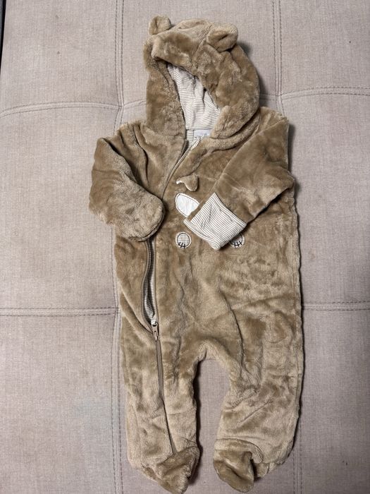 Ескимос / гащеризон