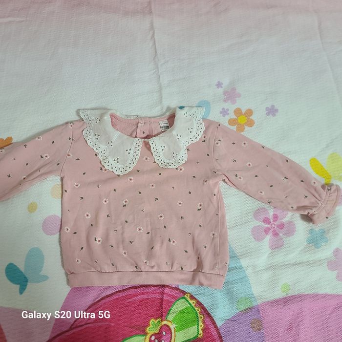 3-4.5-6. Yosh qizchalaga kiyimlar