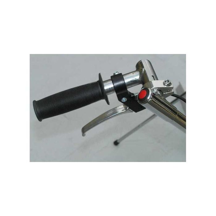 Grinda vibranta Magic Screed Barikell , motor HONDA GX35, putere 1,5CP, lungime profil aluminiu 3,0m