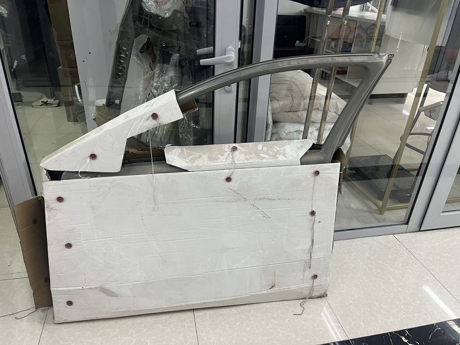 Дверь Elantra  Елантра